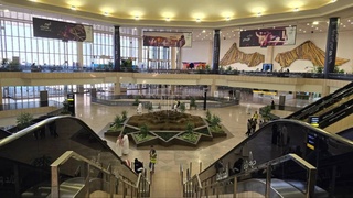 Uzbek citizen who became a victim of domestic violence returned to her homeland from Saudi Arabia