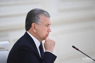 Саноат ривожи учун янги имкониятлар