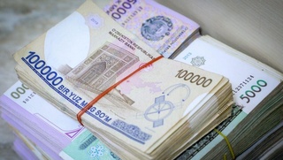 Суғурта ташкилотларига жарима санкциялари қўлланилди