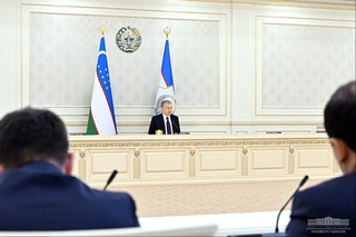 Opportunities in ensuring employment of the population indicated