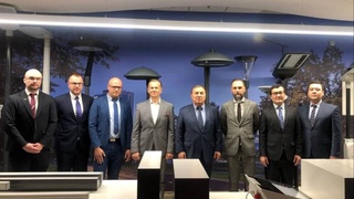 Польская компания готова реализовать инвестиционный проект по производству электроосветительных приборов в Узбекистане