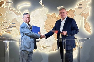 Uzbekistan joined an international consortium based on a promising MBIR reactor