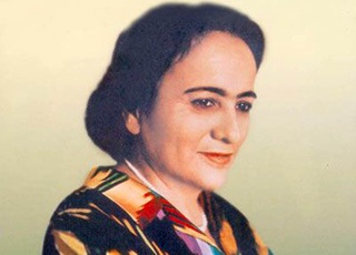 Бинафша лабида... кулган хотиралар ёхуд Зулфияхоним зиммасига олган “давр юки”