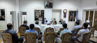 Мисрга  амалга оширилган ташриф тафсилотлари