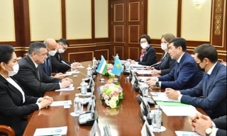 Парламентаралық ынтымақтастық Кеңесін құру туралы келісімге қол қойылды