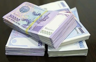 2022-yil 1-apreldan nogironlik nafaqasi va pensiyasining eng kam miqdori oshiriladi