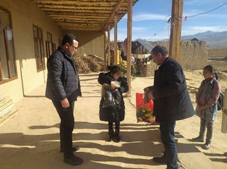 Hech kim mehr va eʼtibordan chetda qolmaydi