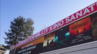 Әскерий – ўатансүйиўшилик фильмлери тынышлық ҳәм пидайылық үгит-нәсияты болып есапланады