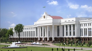 Сенатнинг навбатдаги ялпи мажлиси эртага 21 октябрь куни видеоконференсалоқа тарзида ўтказилади