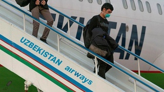 Жүргізушілік  куәлігі ішкі бағыттардағы рейстерде ұшуға мүмкіндік береді