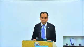 Senatorlar “Aholi bandligi to‘g‘risida”gi O‘zbekiston Respublikasi Qonunini ma’qulladi