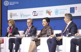 Xalqaro mehnat tashkiloti: Oʻzbekistonda mehnat munosabatlari tizimi jahon andozasi darajasida