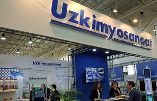 “Ўзкимёсаноат”: ўсиш суръатлари таъминланади