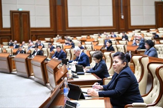 В Узбекистане усиливаются гарантии трудовых прав граждан