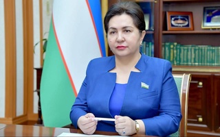 Танзила Нарбаева примет участие в форуме «Женщины: глобальная миссия в новой реальности» в Санкт-Петербурге