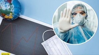 Олимон: пандемияи навбатӣ ба эҳтимоли зиёди вируси зуком ба вуҷуд меояд