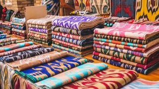 Потенциал текстильной отрасли Узбекистана презентован в Израиле