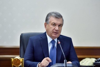 Саноат кўрсаткичлари таҳлил қилинди