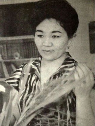 Она элим, илдизингдан келган хабарман ёхуд ярадор арслон ҳайқириғи