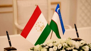 Абдулла Арипов и Кохир Расулзода обсудят ход подготовки официального визита Президента Узбекистана в Таджикистан