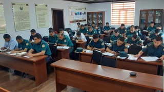 Лотин ёзувига ўтиш – интеграциялашув омили