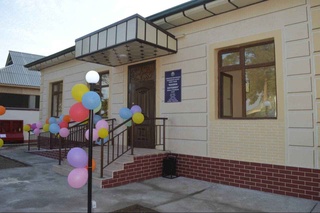 Ўзбекистонда нечта маҳалла бор?