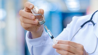 Стало известно, могут ли получать вакцину пациенты с сахарным диабетом