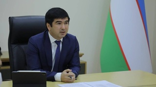 Обсуждены вопросы практической поддержки молодежного предпринимательства