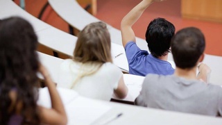 В Самаркандской области открылся еще один университет