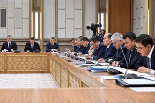 Shakarga aksiz toʻlovi bekor qilinishi belgilandi