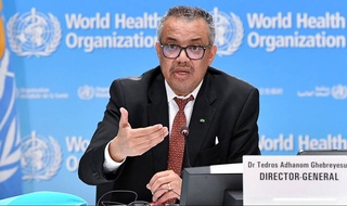 Аз COVID-19 хатарноктар: СУТ даъват кард, ки ба пандемияи нави хавфноки марговар омода бошем