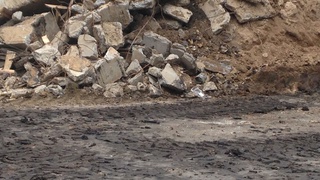 Туркиянинг Адана вилоятида қидирув-қутқарув операцияси якунланди