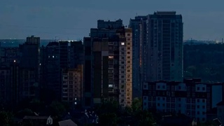 Чили: деярли бутун мамлакат электр таъминотидан узилди