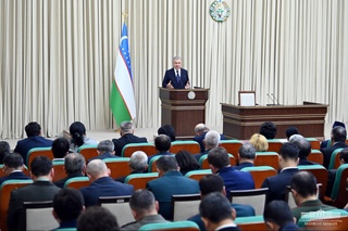 Shaharda kamida 2 ming megavattga yaqin quvvatli quyosh panellarini oʻrnatish mumkin