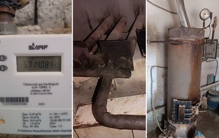 Ноябрь ойида 1 614 та истеъмолчи табиий газ ва электр энергиясидан ноқонуний фойдаланган