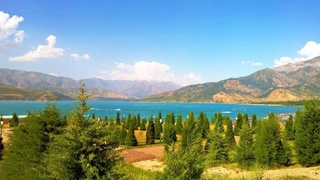 Прогнози обу ҳаво барои рӯзи 14 июл