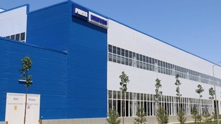 Хоразмдаги янги Uzautomotors пресс-мажмуаси йилига $ 20,5 миллион миқдоридаги импорт ўрнини босади