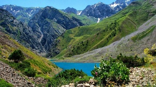 Кешке кей жерлерде қысқа мерзімді жаңбыр жауып, найзағай болуы мүмкін