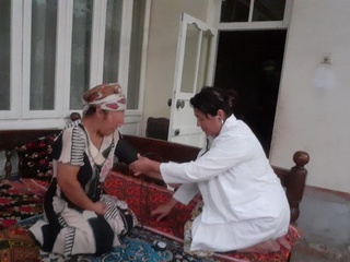 Zoʻravonlikka uchrayotgan qiz haqidagi anonim murojaat yolgʻon boʻlib chiqdi