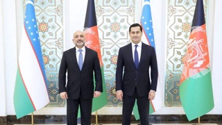 Ўзбекистон – Афғонистон: кўп қиррали ҳамкорликни кенгайтириш йўлида