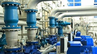 9 ойда қанча сув тармоғи ишга туширилган?