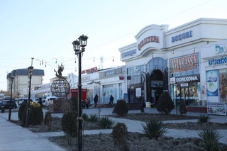 Положительный опыт Зарбдора определяет точки роста Кызылтепинского района Навоийской области