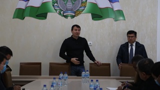 AKIS марказлари энг чекка ҳудудларгача юздан ортиқ хизматларни кўрсатади