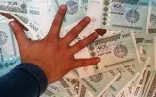 Qashqadaryoda qariyb 500 mln soʻmlik byudjet mablagʻlari tanlon-toroj qilinganligi aniqlandi