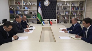 «Беллегпром» увеличит поставки кожевенных товаров и галантереи в Узбекистан