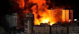 Livanga yordam berish uchun Parijda taxminan 1 milliard yevro yig'ildi