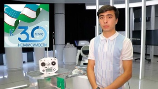 Стремление в небо