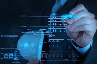 Термизда электротехника маҳсулотлари тайёрланади