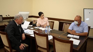 Mahalliy Kengashlar deputatlari rolini kuchaytirish lozim