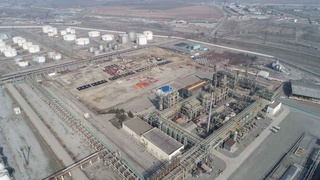 ФНҚИЗ хомашёни қайта ишлаш ҳажмини икки баробар кўпайтиради